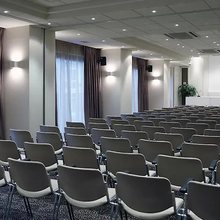 Hotel Omalos La Canée