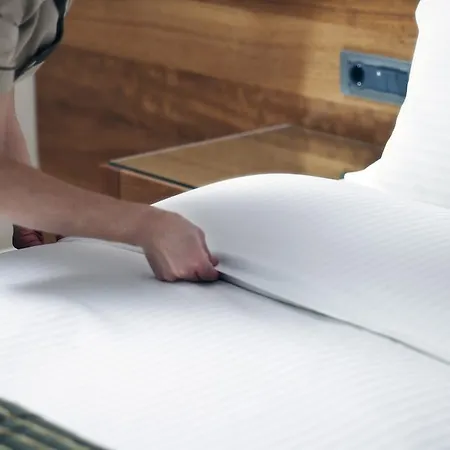 Hotel Omalos La Canée