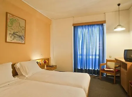 Hotel Omalos La Canée