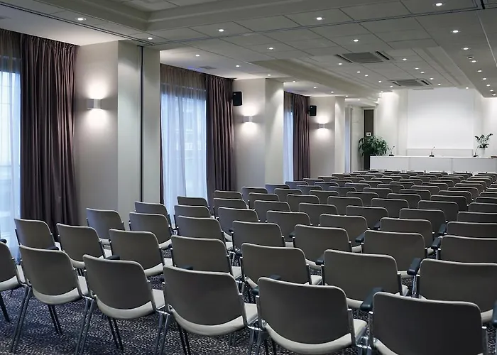 호텔 Omalos 하니아