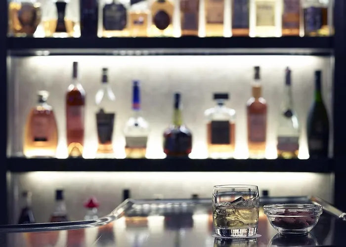 호텔 Omalos 하니아