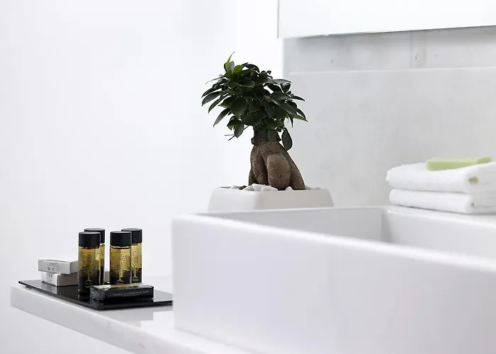 Omalos Hotel Chania (Crete)