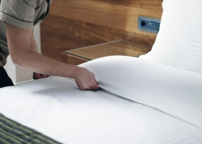 Hotel Omalos Chania (Crete)