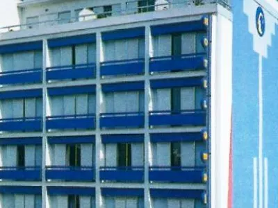 Omalos Hotel Chania (Crete)