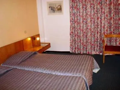 Hotel Omalos Chania (Crete)