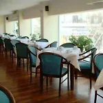 Omalos Ξενοδοχείο 4*