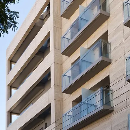 Omalos فندق خانيا