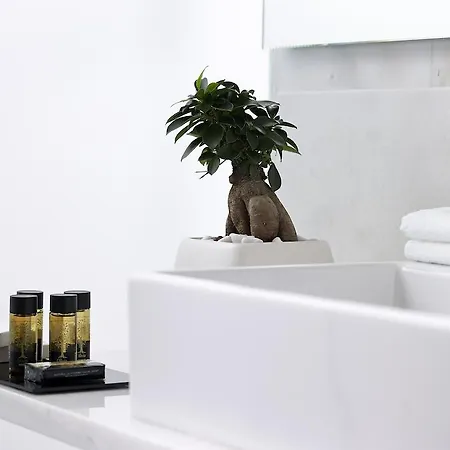 Omalos فندق خانيا