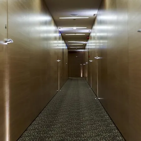Omalos Otel 4*