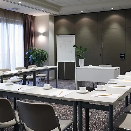 فندق Omalos خانيا