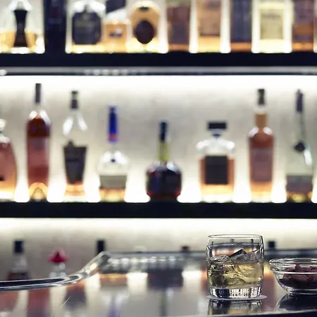 فندق Omalos خانيا