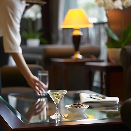 Omalos فندق خانيا