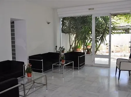 Otel Omalos 4*