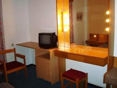 Omalos Otel